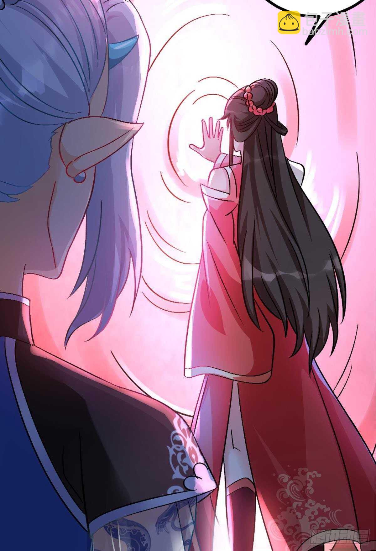 120 乱兆(1/2)-第118话