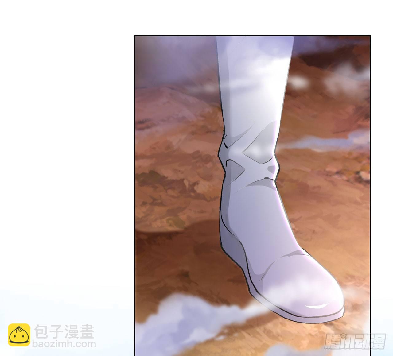 50魔魂噬心(1/2)-第52话