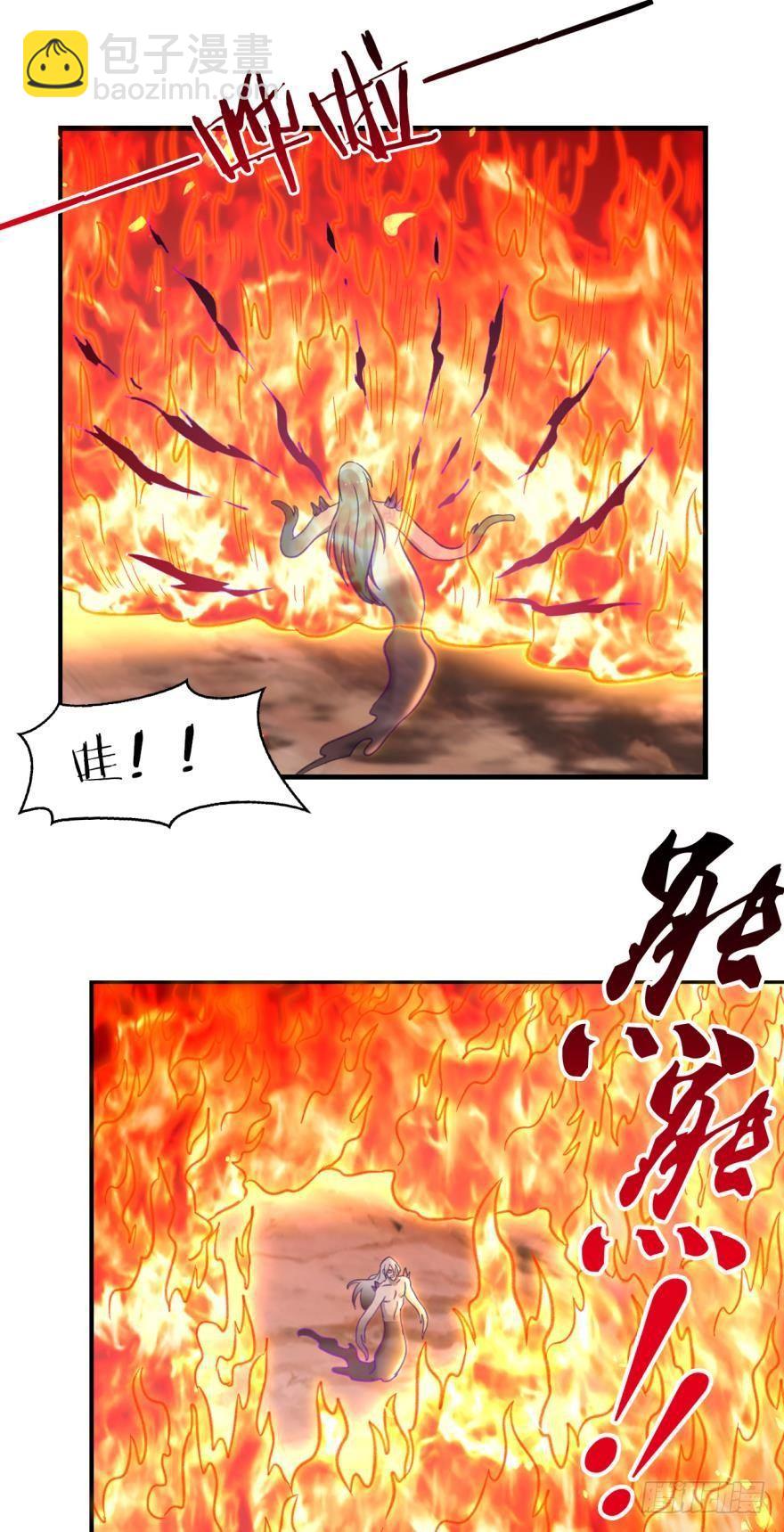 55老祖不能说不行！-第58话