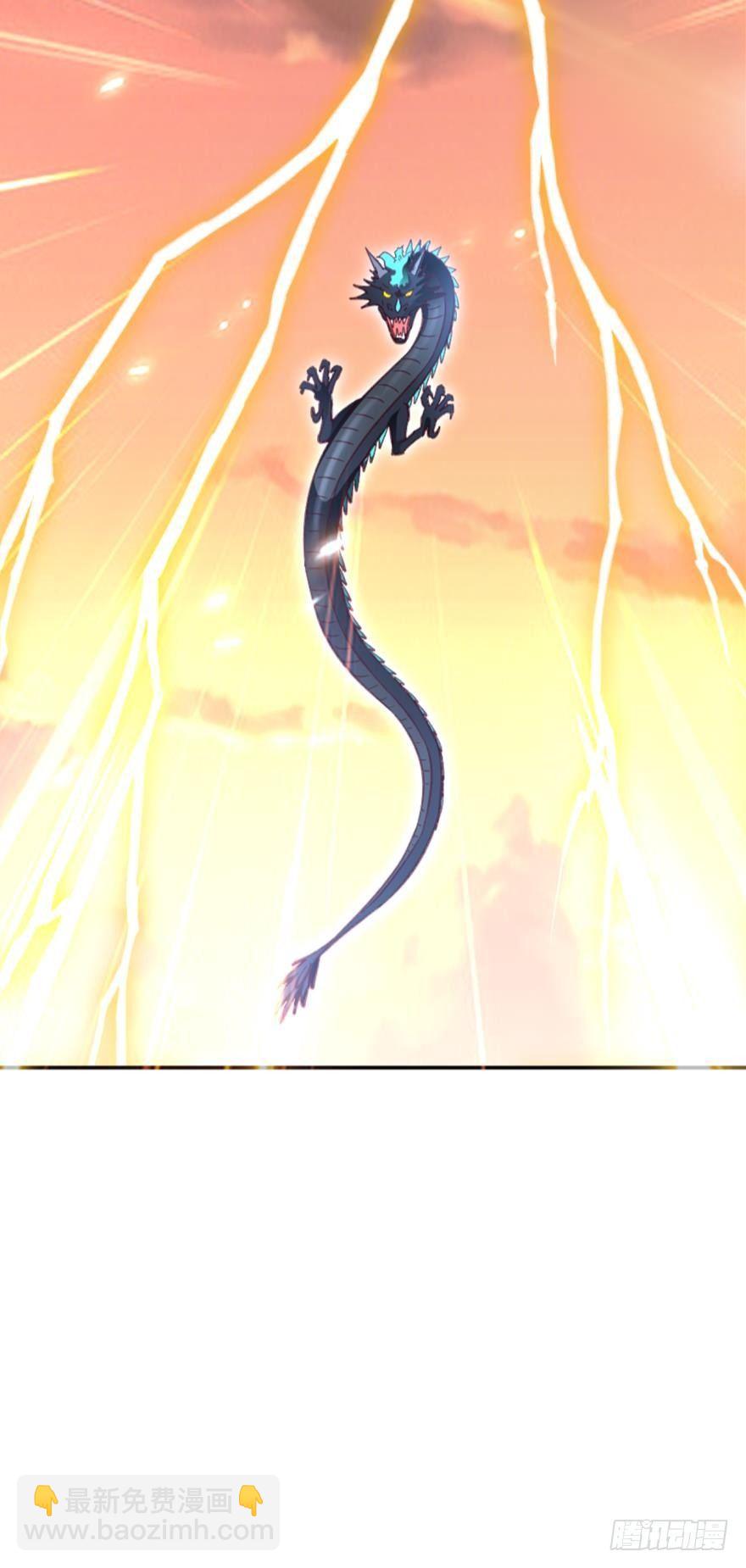 65天门开，圣人临-第68话