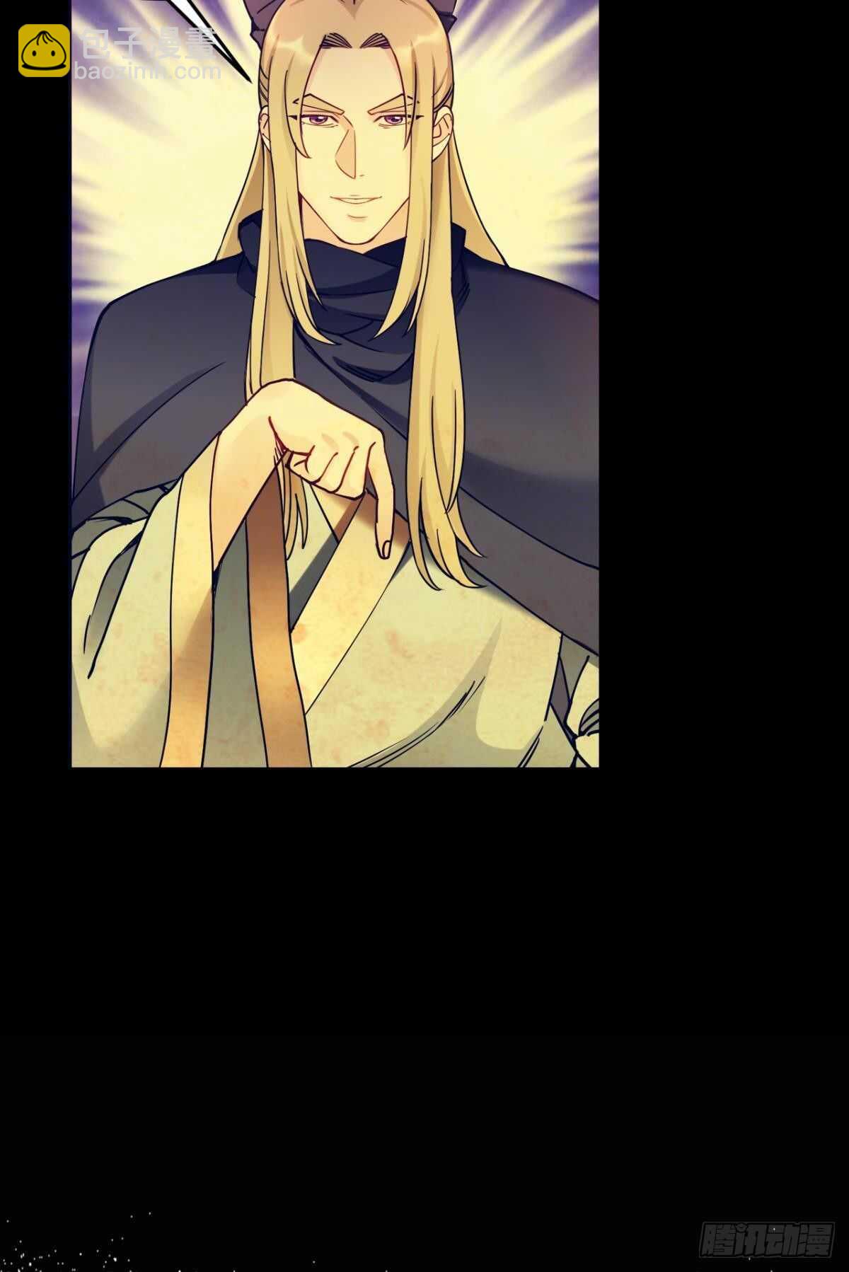 88 极恶非道(1/2)-第90话