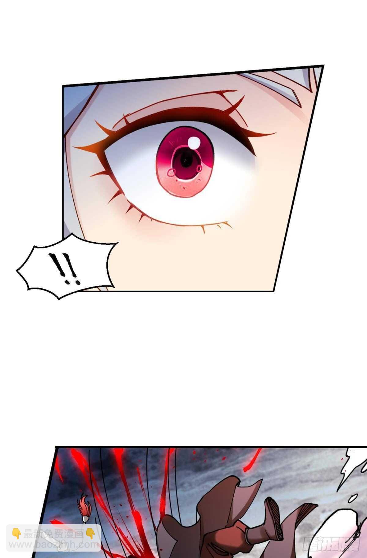 92 墨洒，青龙-第94话