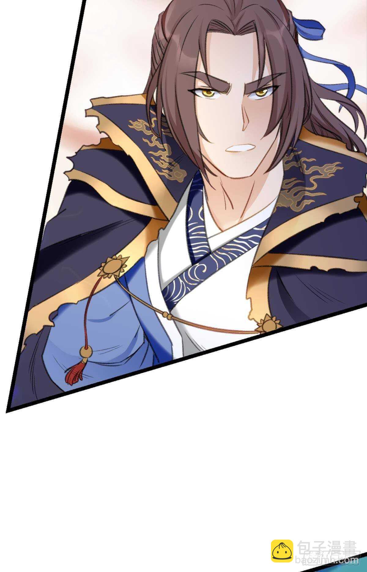 96 你的肉体是我的了(1/2)-第98话