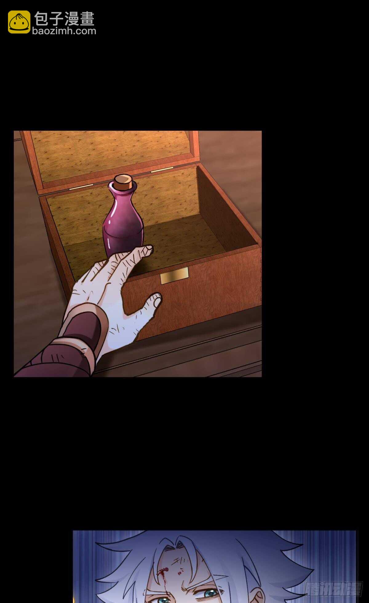 98 失控与收容(1/2)-第100话