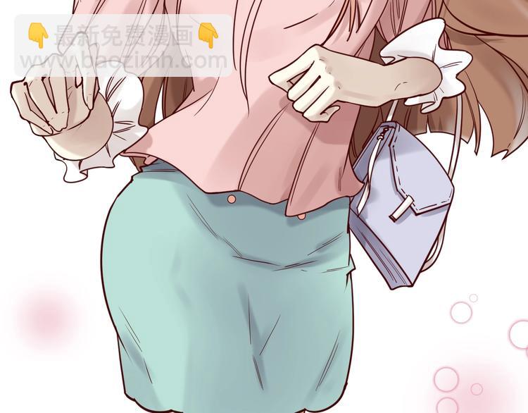 第16话 要抱抱~(1/2)-第16话