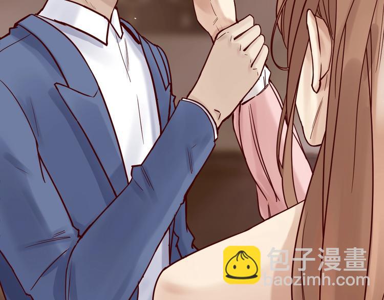 第16话 要抱抱~(1/2)-第16话