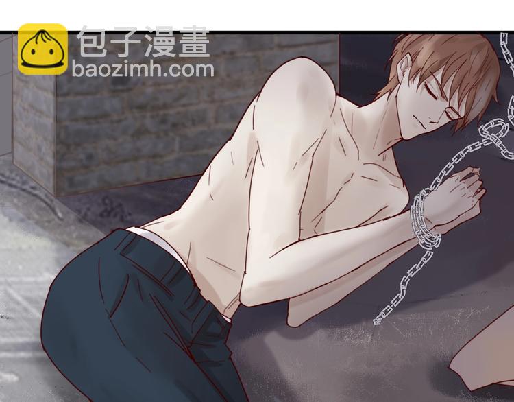 第38话 白哲失踪！(1/2)-第38话