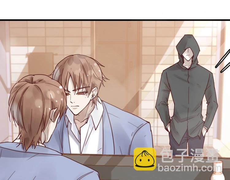 第38话 白哲失踪！(1/2)-第38话