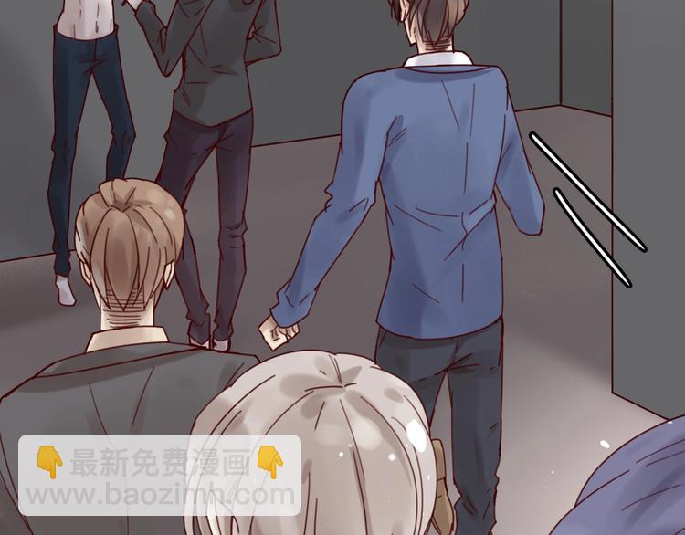 第40话 对不起，我来晚了(1/2)-第40话