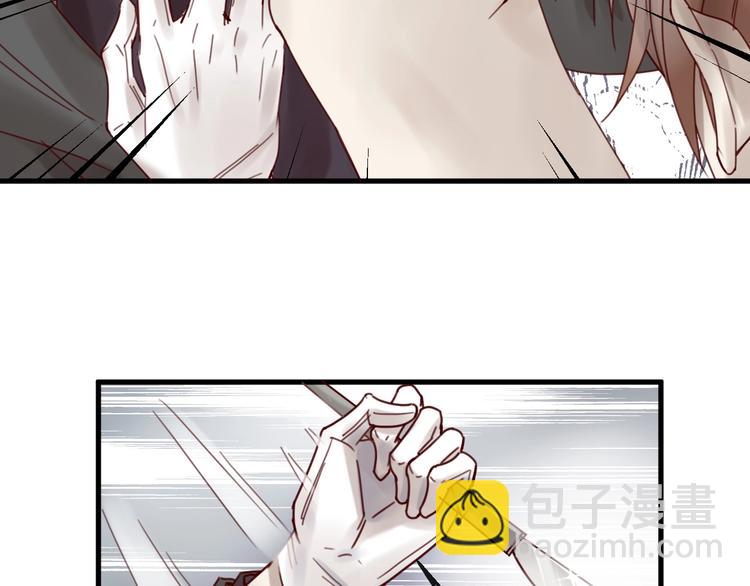 第40话 对不起，我来晚了(1/2)-第40话