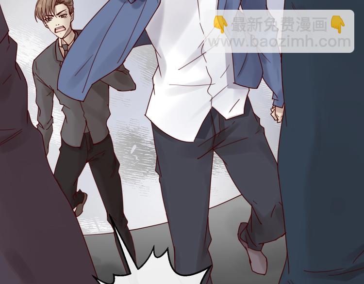 第40话 对不起，我来晚了(1/2)-第40话