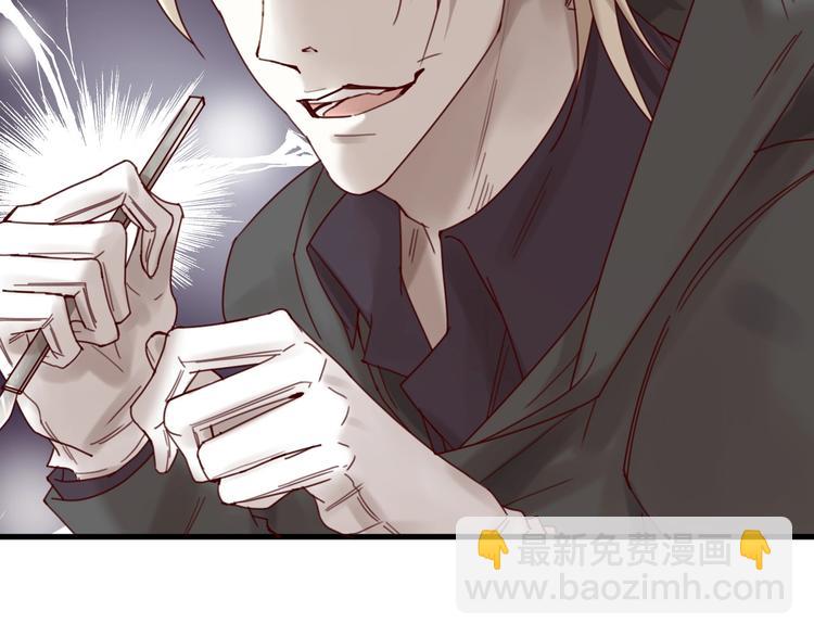 第40话 对不起，我来晚了(1/2)-第40话