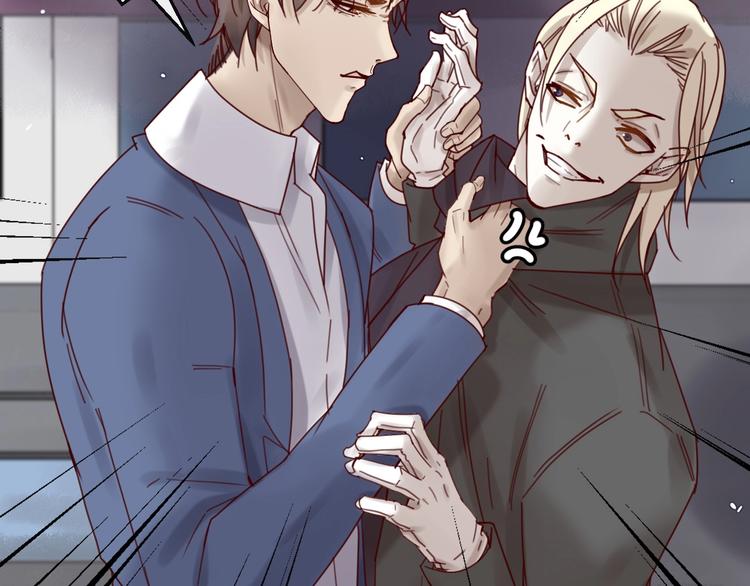 第40话 对不起，我来晚了(1/2)-第40话