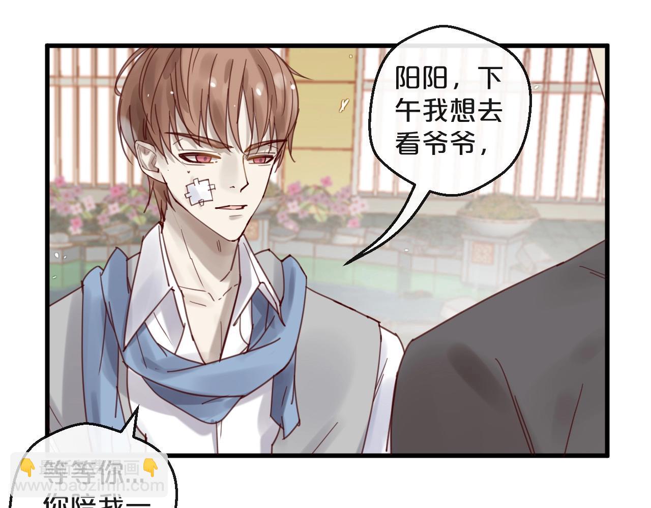 第44话 少夫人(1/2)-第44话