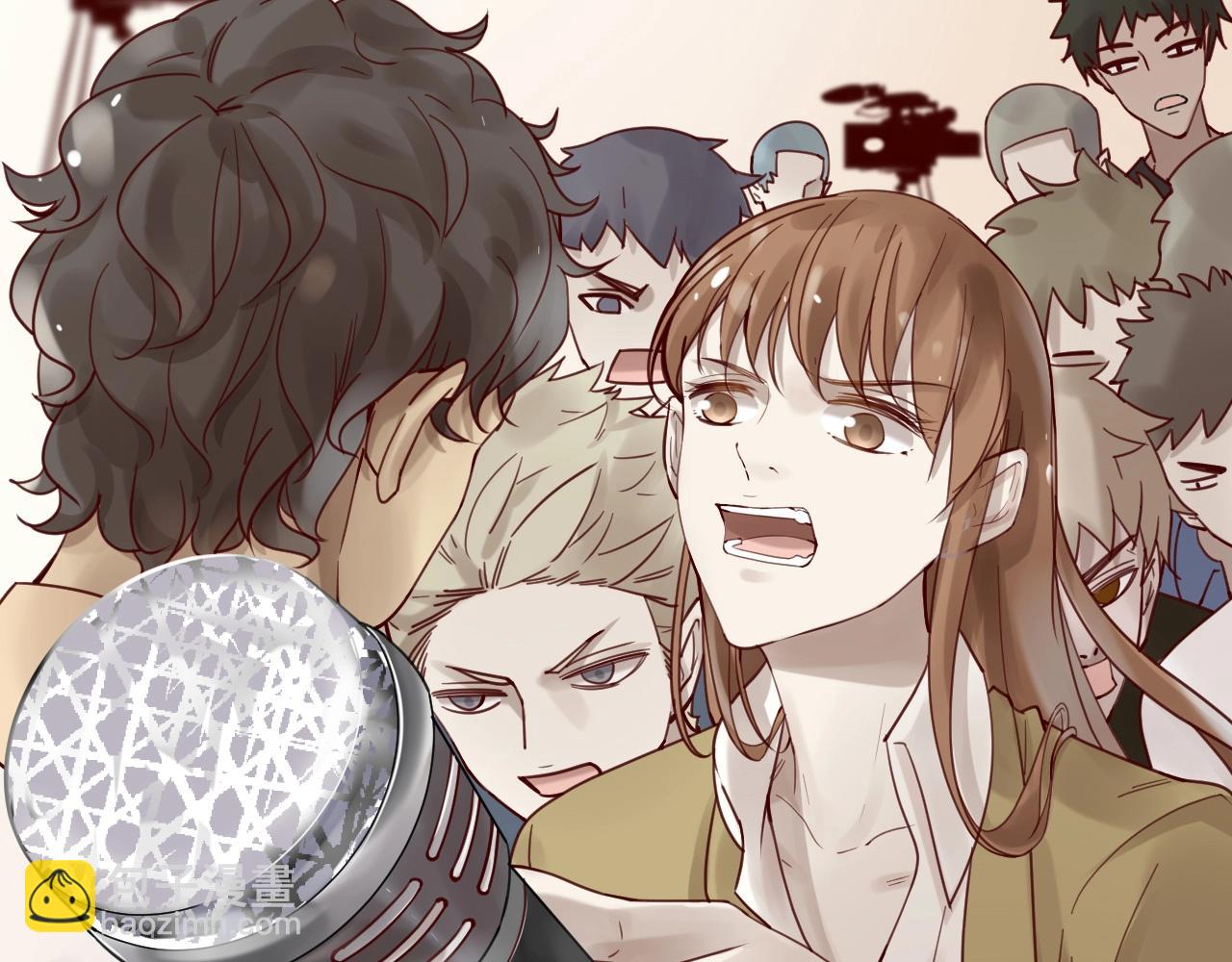 第54话 我们尽力了(1/2)-第54话