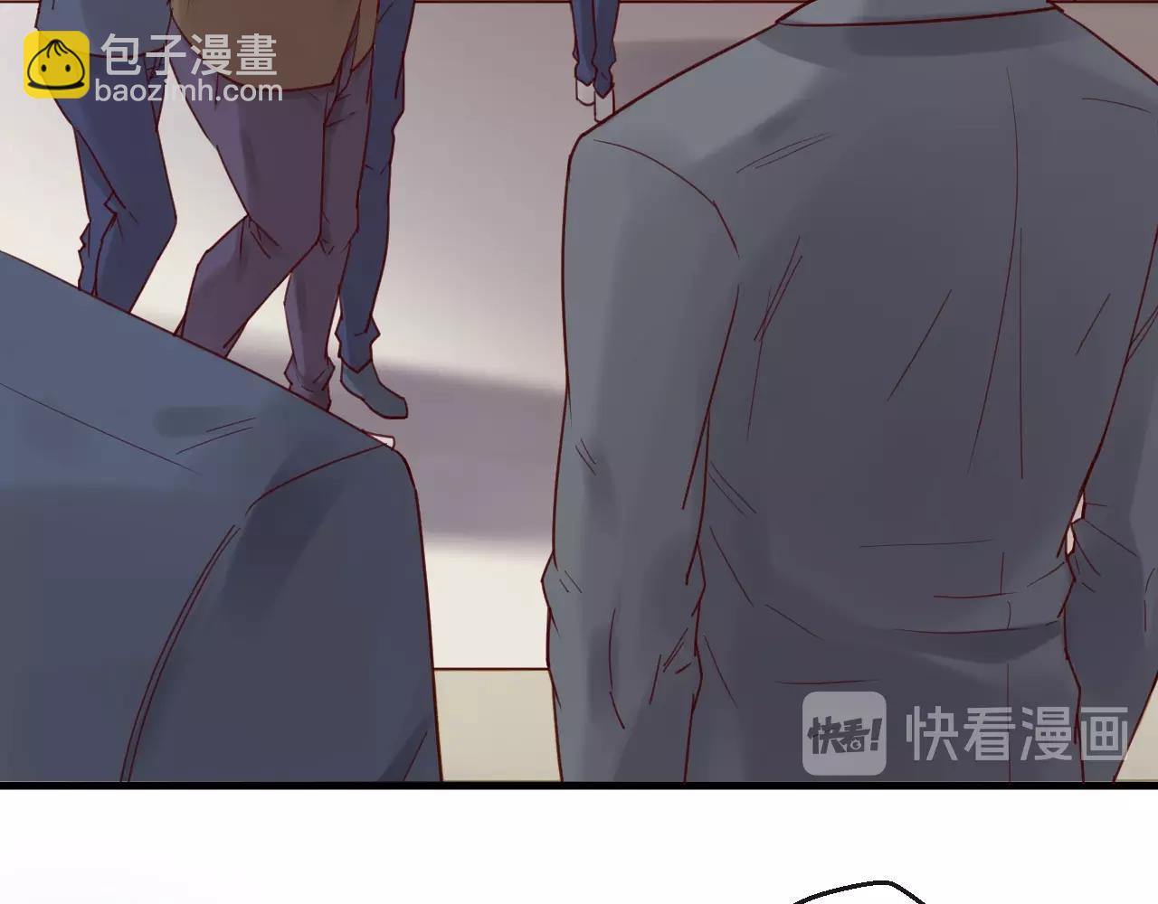 第56话 心已死，人消失(1/2)-第56话