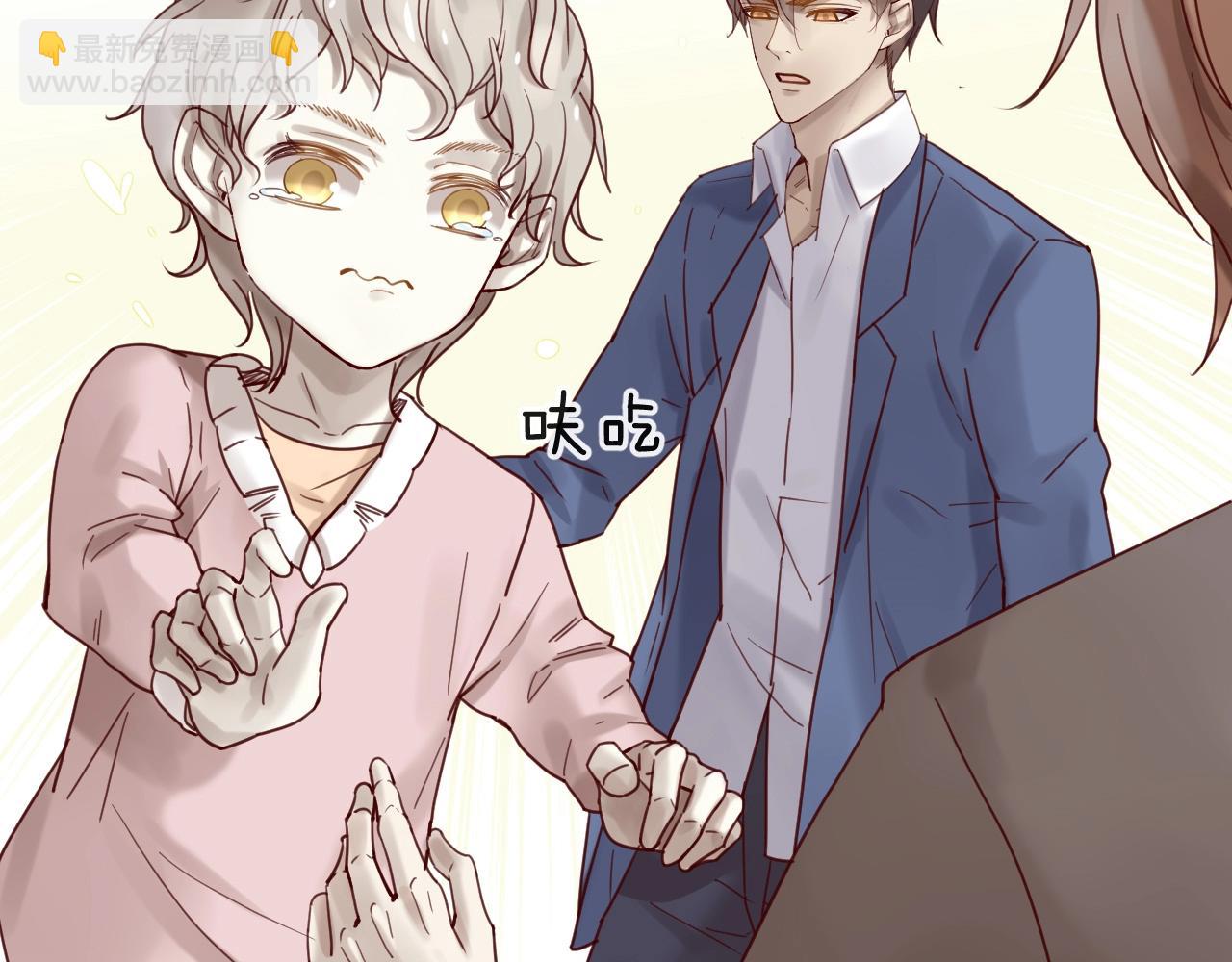 第58话 别再见面了(1/2)-第58话