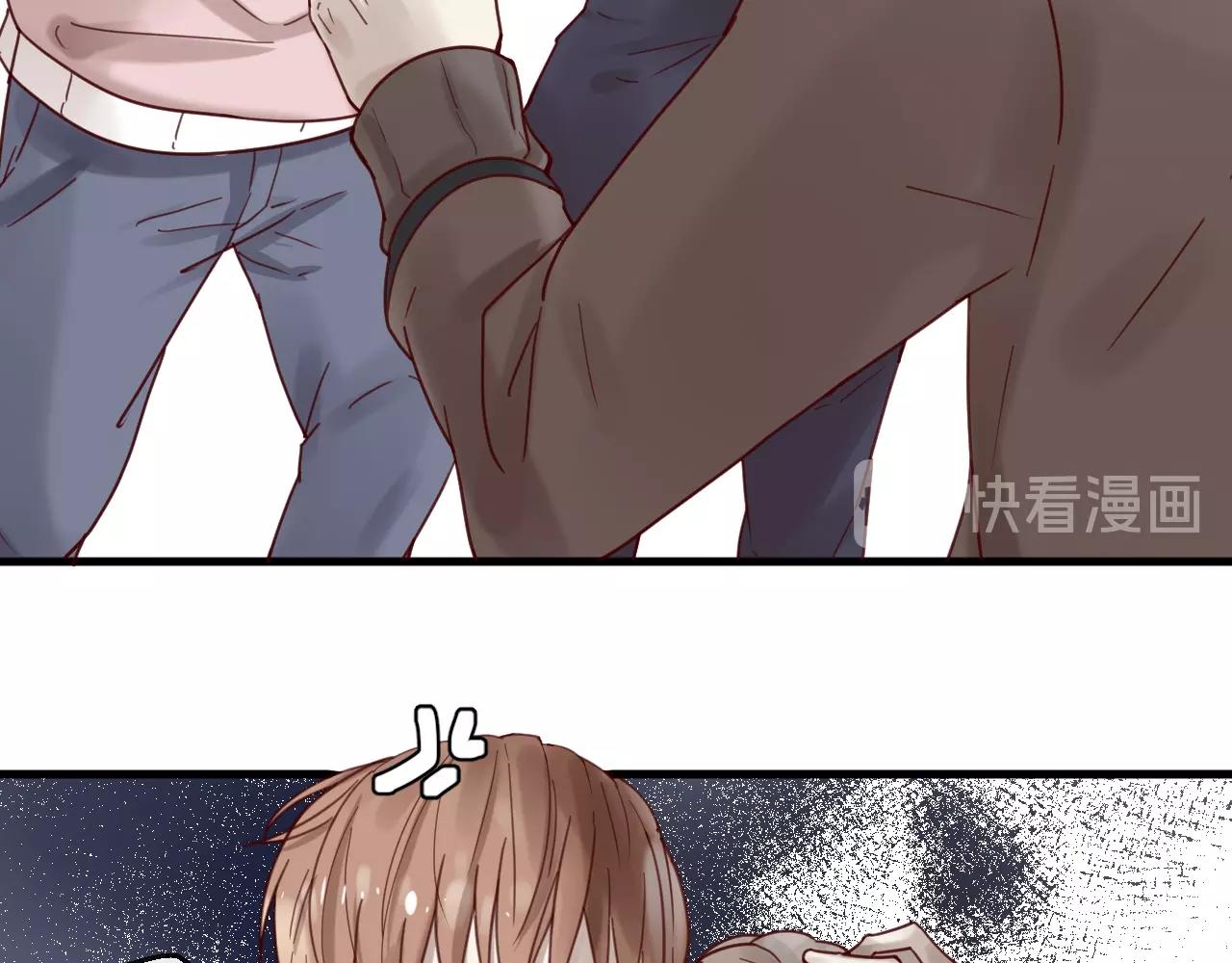 第58话 别再见面了(1/2)-第58话