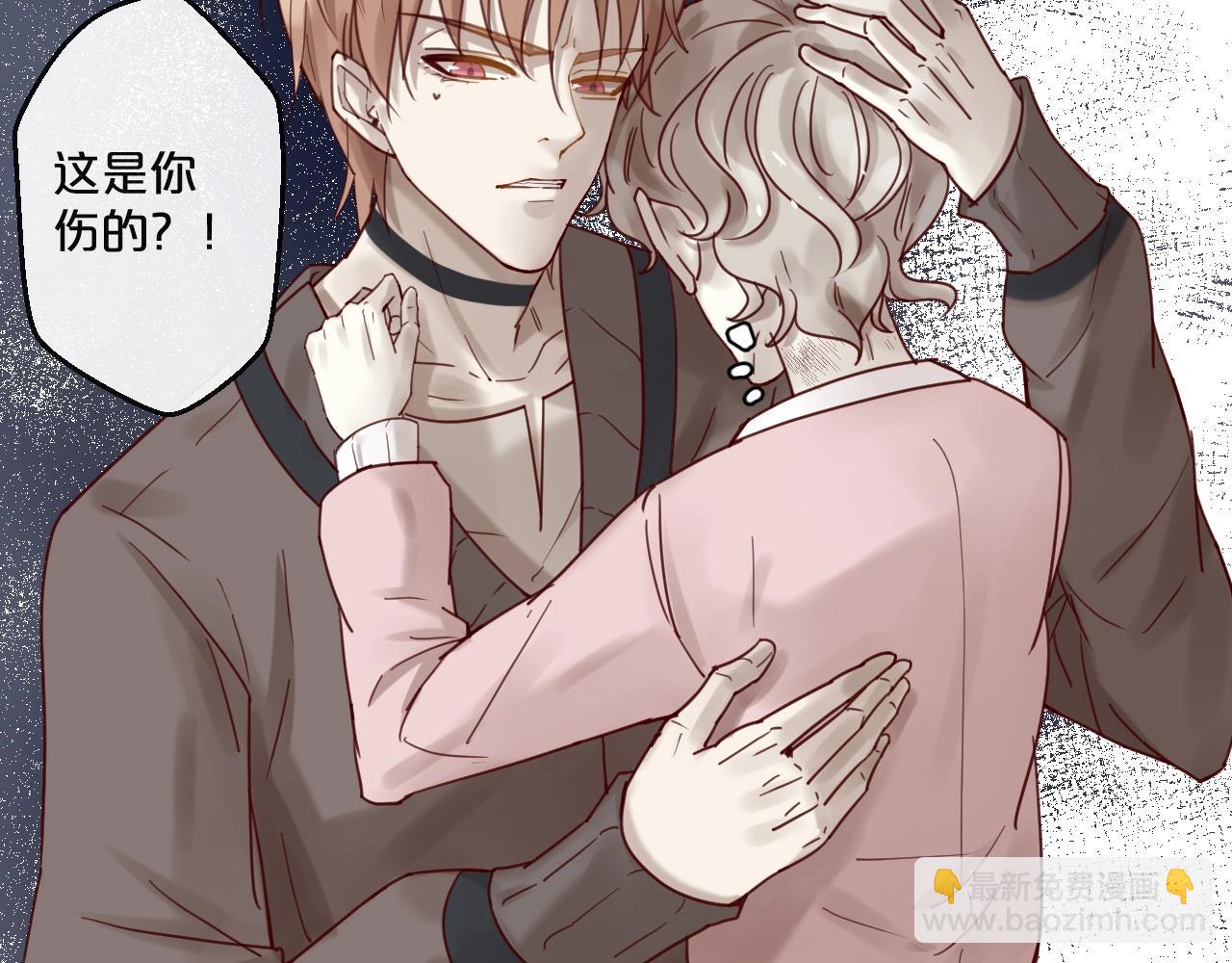 第58话 别再见面了(1/2)-第58话