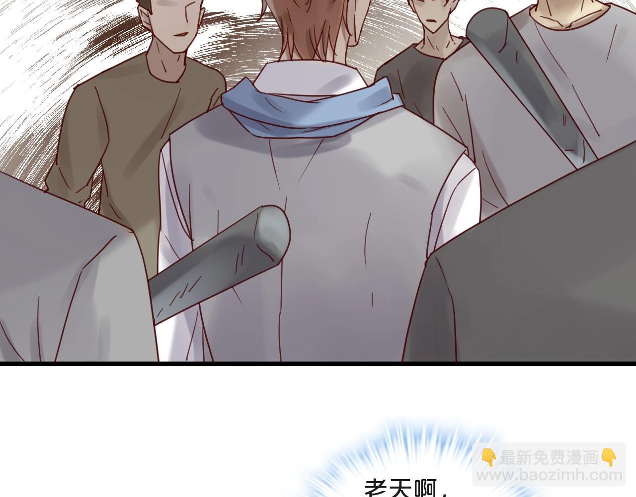 第58话 别再见面了(1/2)-第58话