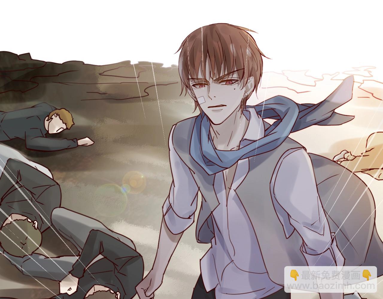 第58话 别再见面了(1/2)-第58话