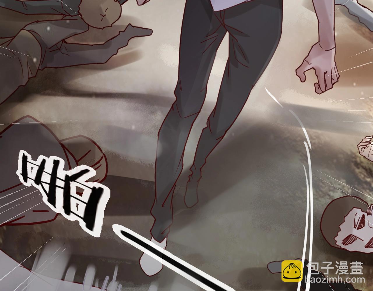 第58话 别再见面了(1/2)-第58话