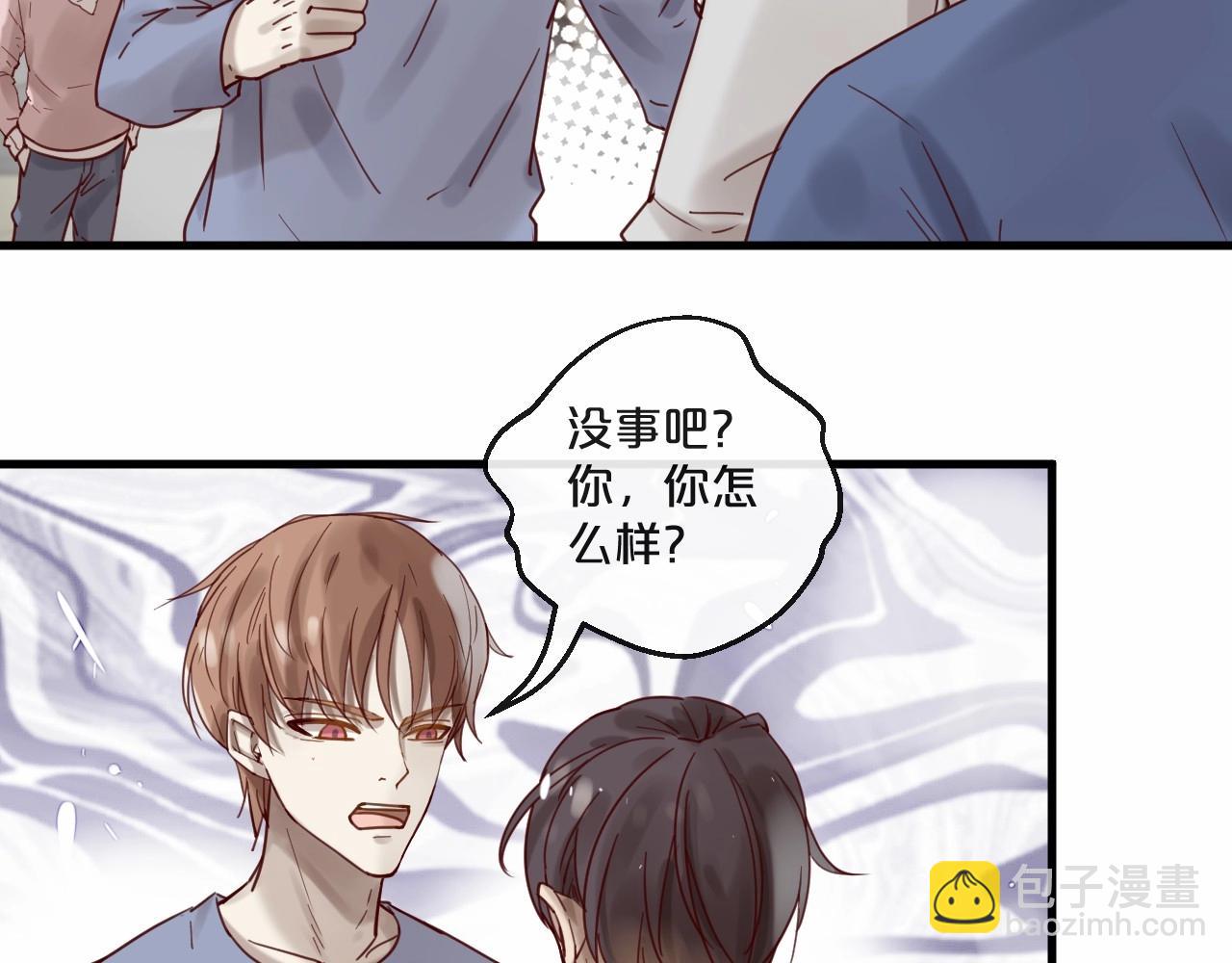 第60话 生命垂危(1/2)-第60话