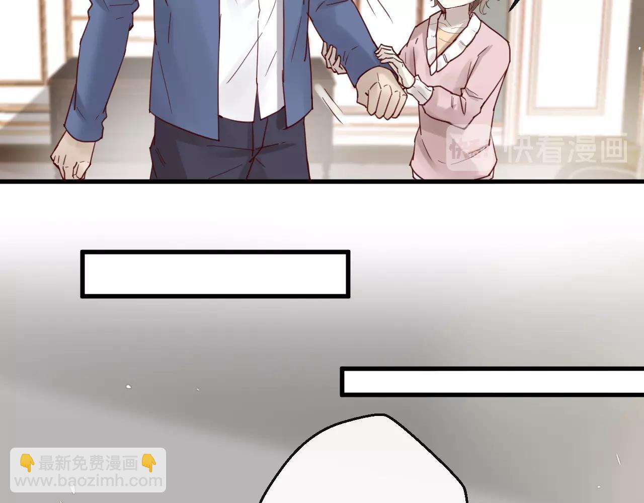 第62话 他喜欢的类型(1/2)-第62话