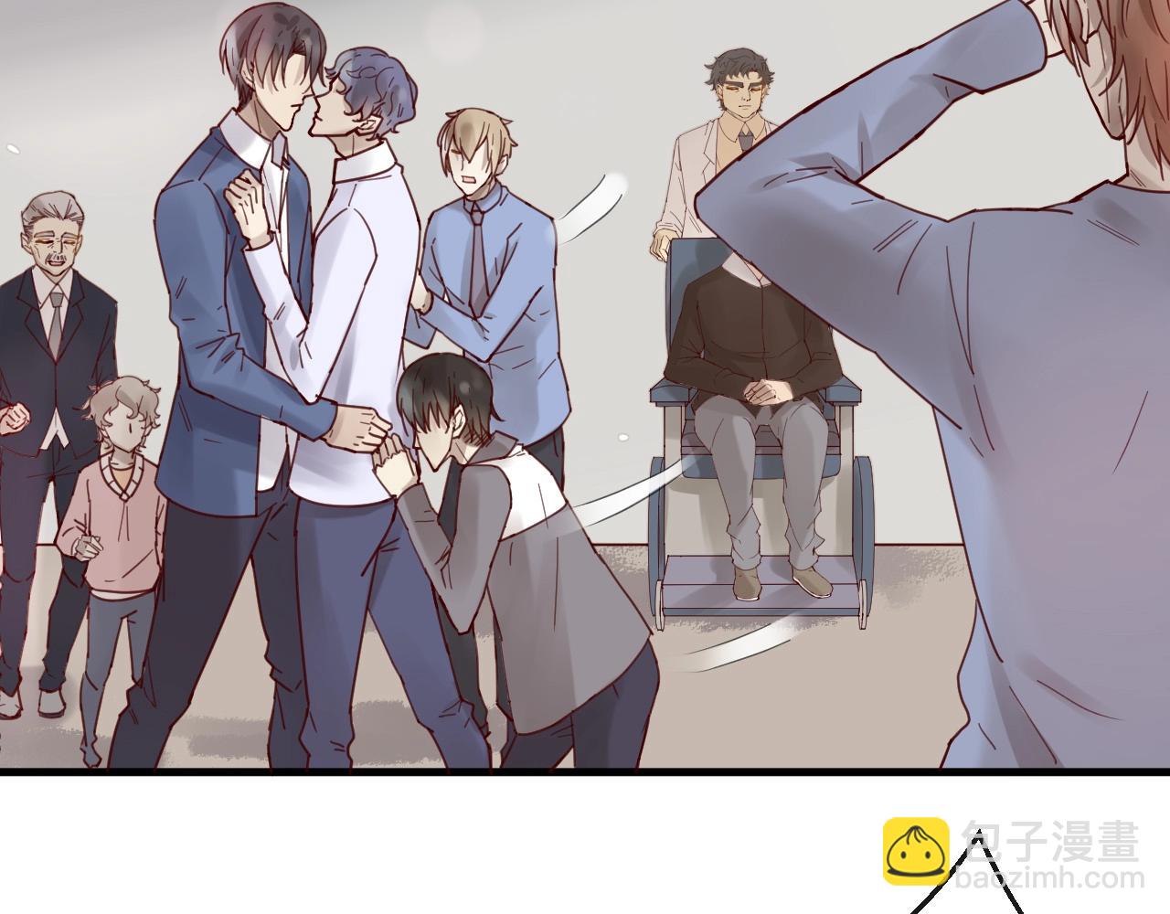 第64话 年轻真好(1/2)-第64话