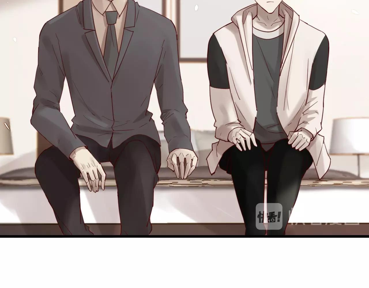 番外 阳飞cp（1）(1/2)-第66话