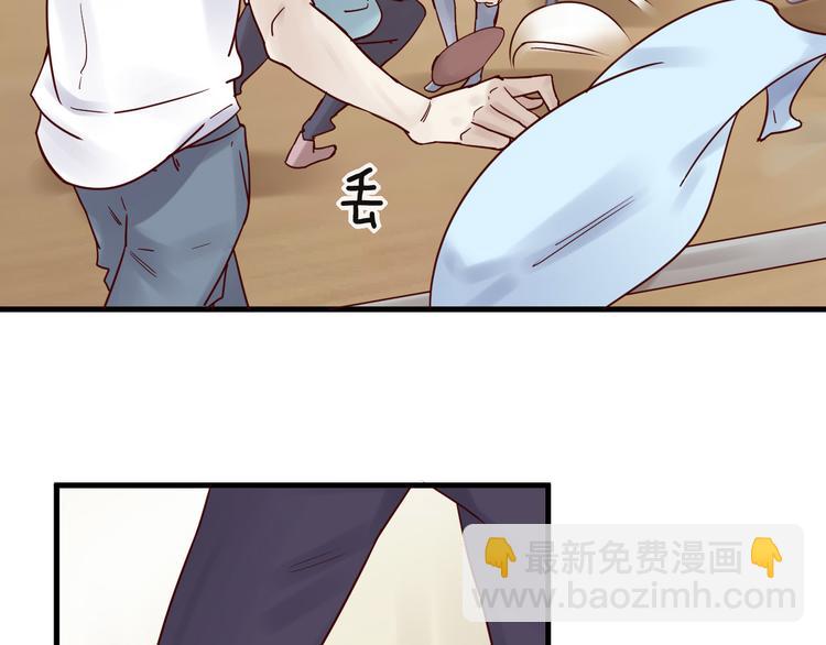 第10话 恐怖的记忆(1/2)-第10话