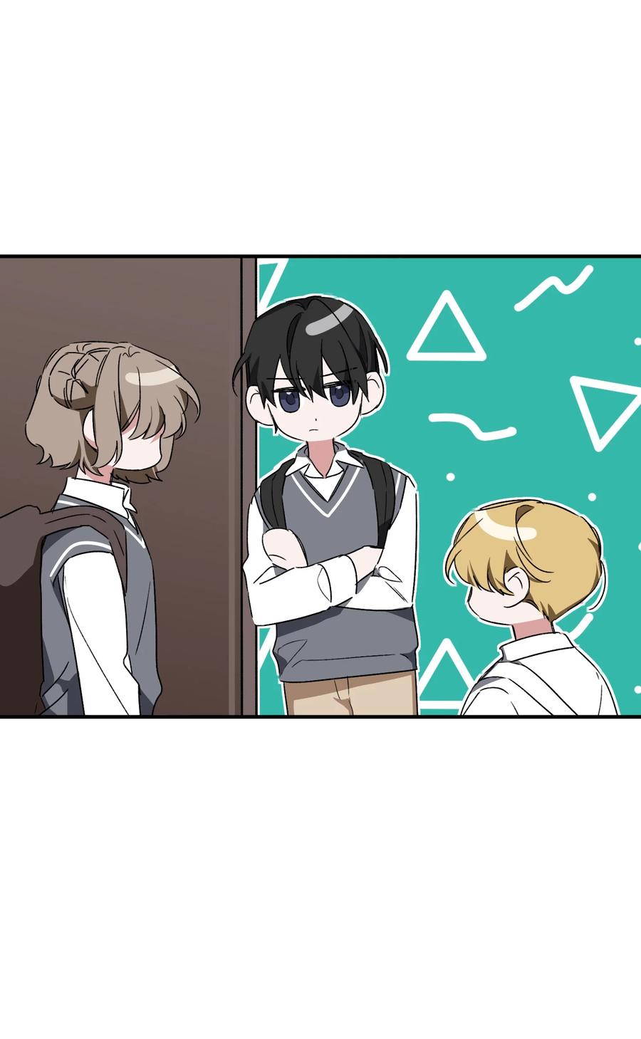 24 理由(1/2)-第24话