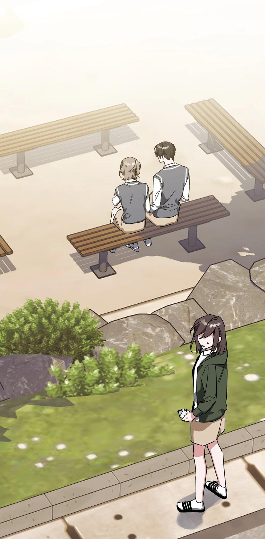 26 怪事(1/2)-第26话