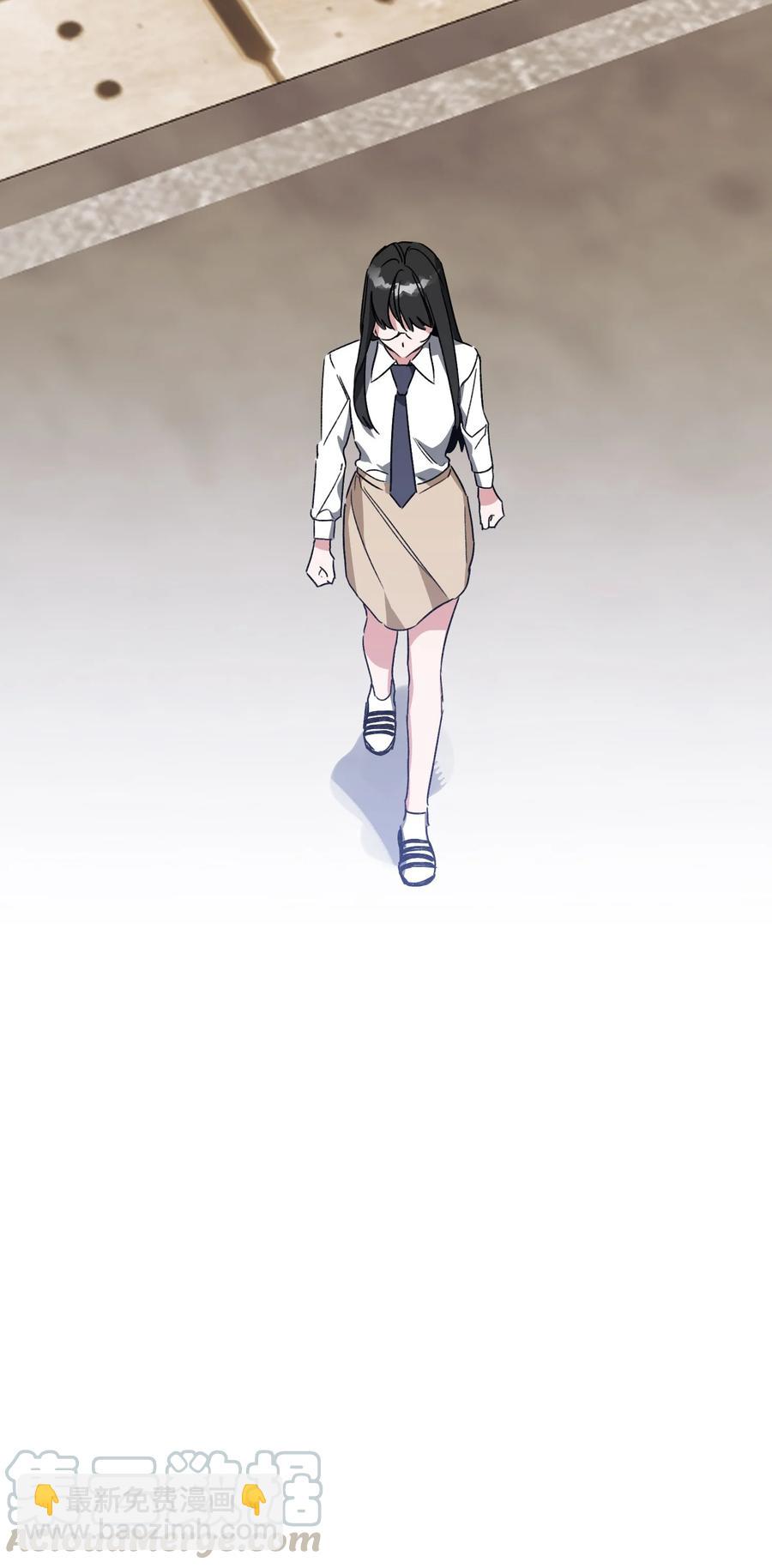 26 怪事(1/2)-第26话