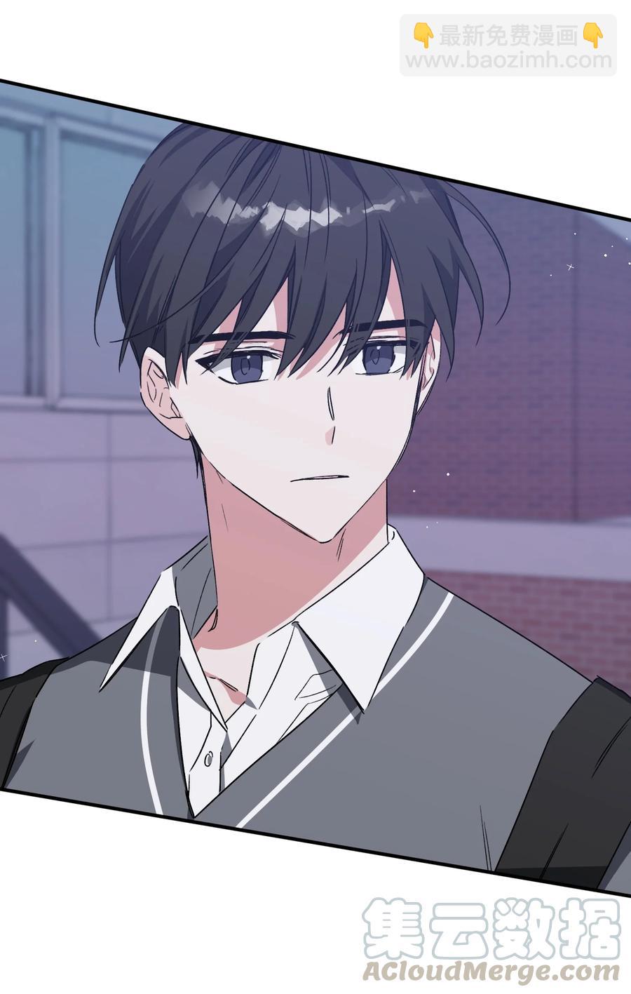 30 雪儿表白(1/2)-第30话