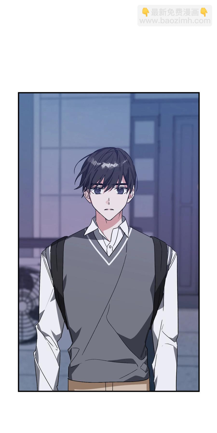 30 雪儿表白(1/2)-第30话