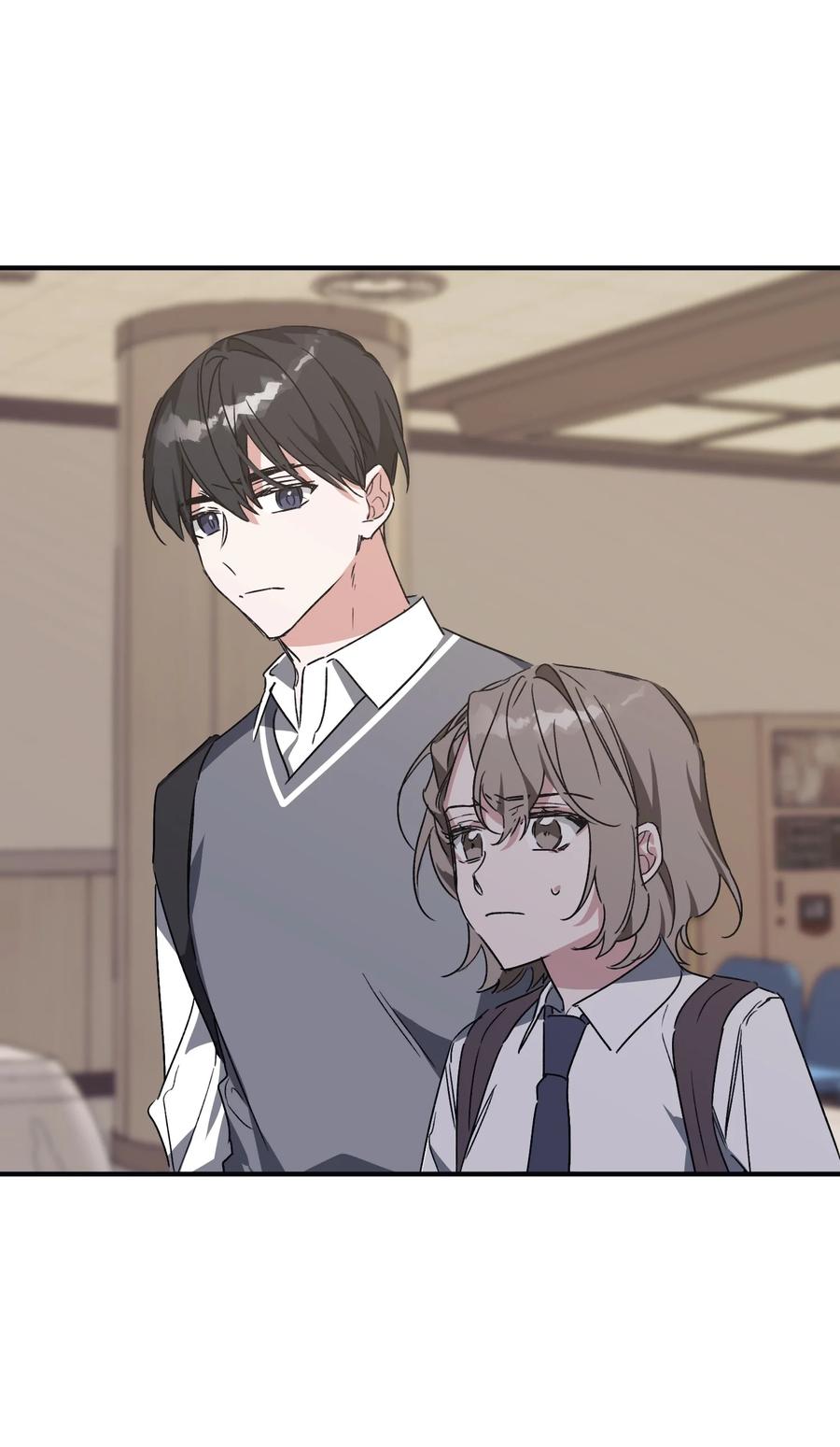 32 发生意外(1/2)-第32话