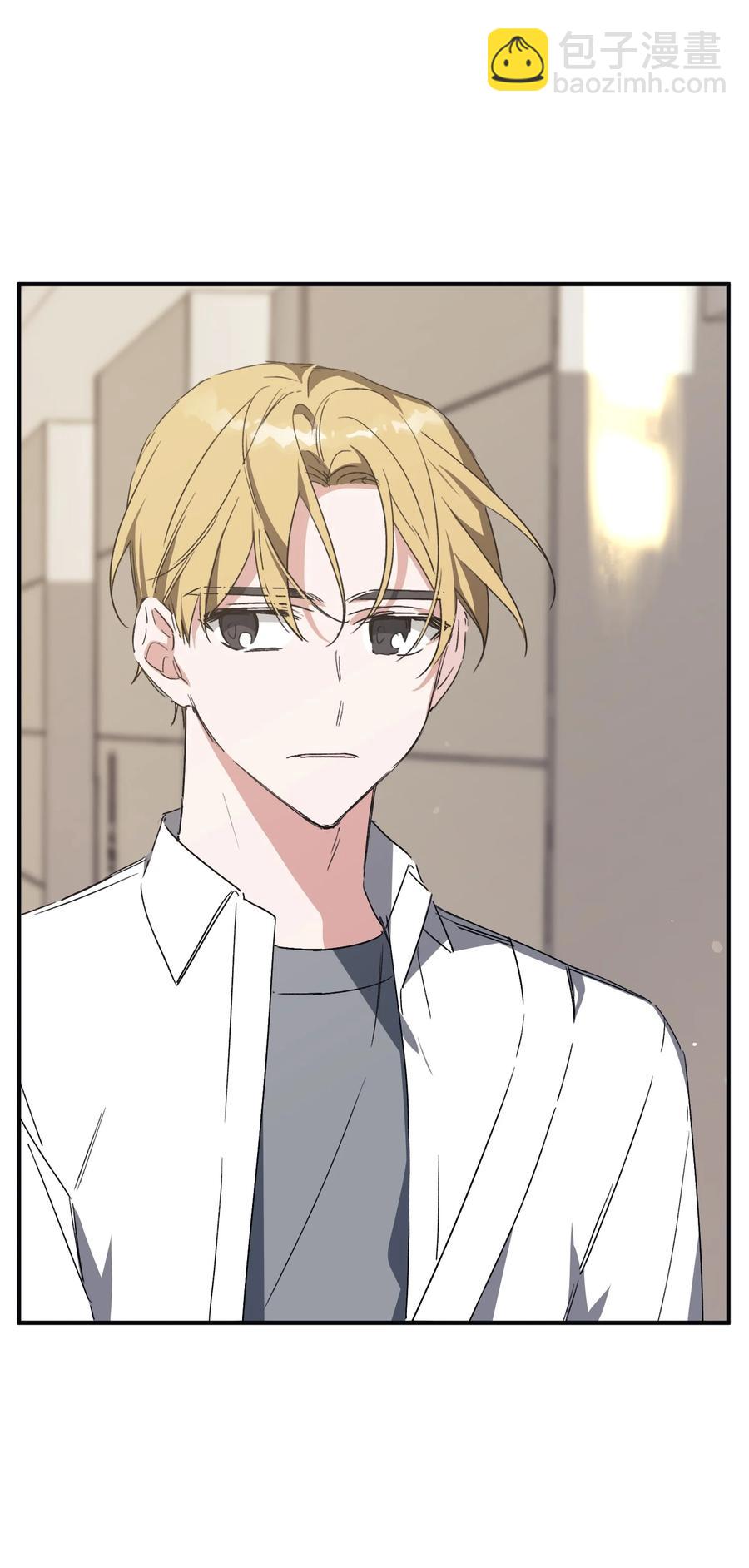 32 发生意外(1/2)-第32话