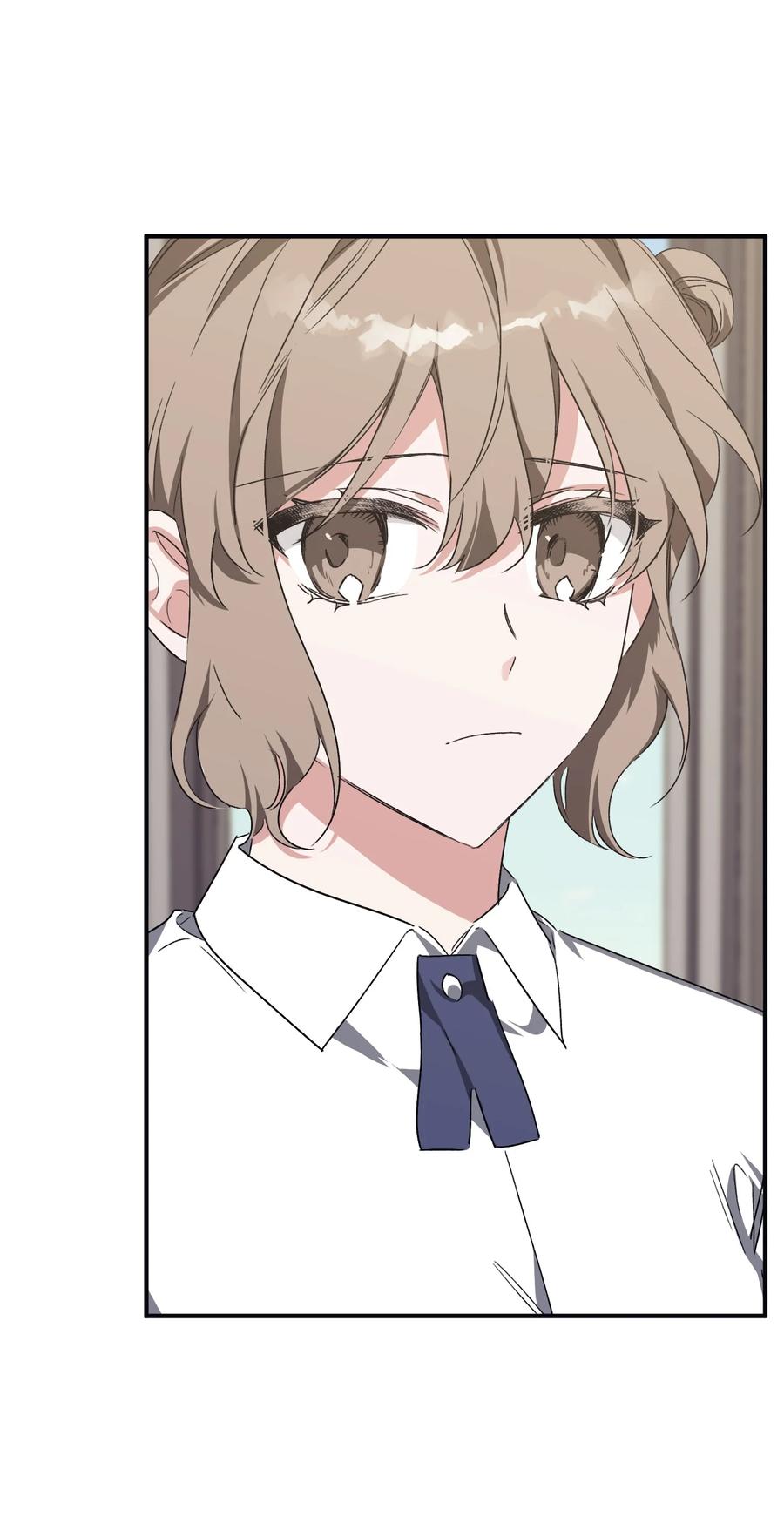 38 交往被公开(1/2)-第38话