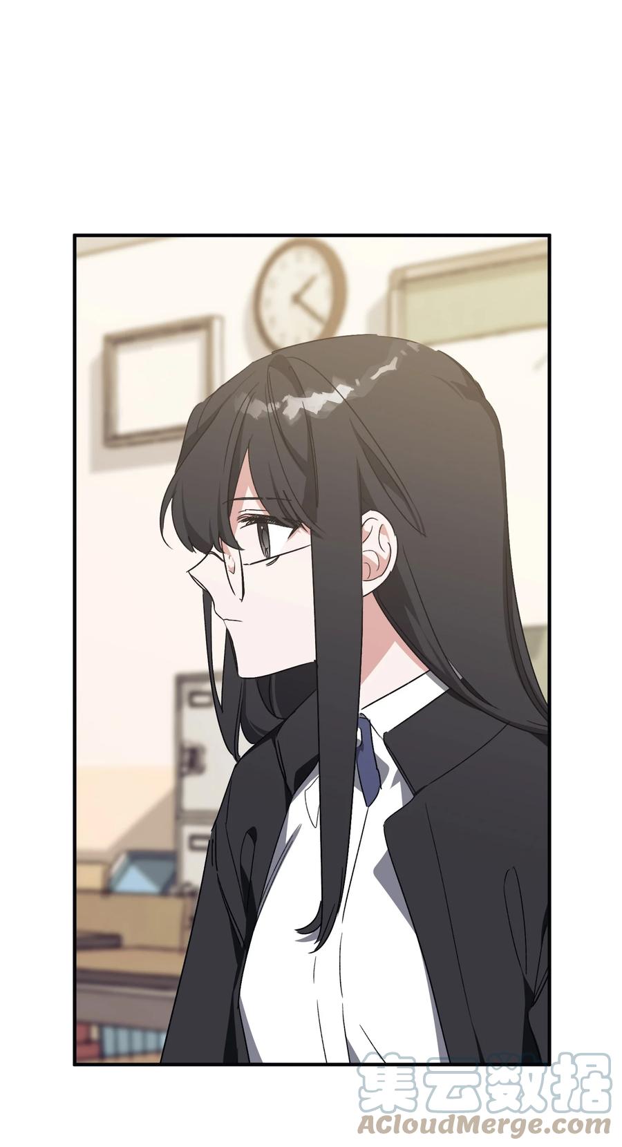 38 交往被公开(1/2)-第38话