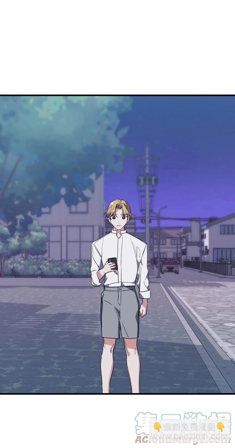 Nine：九次時間旅行 - 40 雪兒鬧彆扭(1/2) - 6