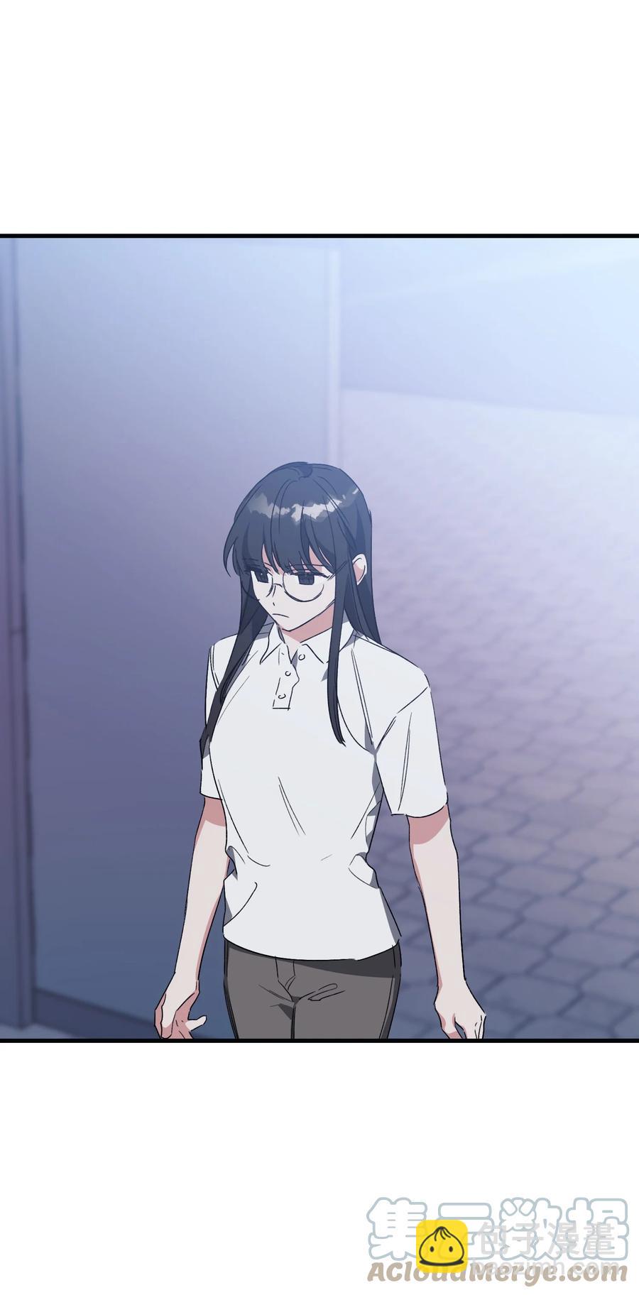 Nine：九次時間旅行 - 40 雪兒鬧彆扭(1/2) - 4