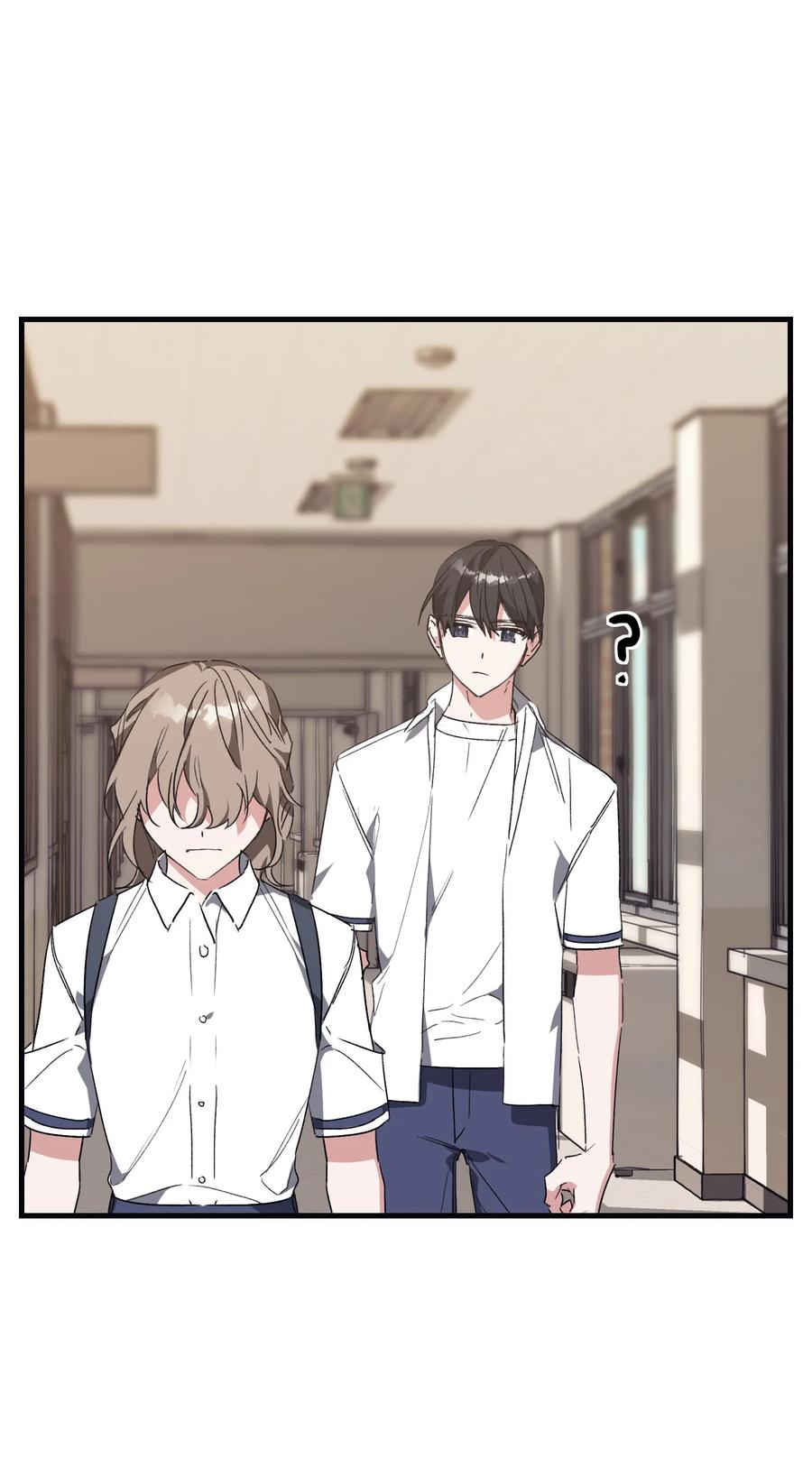 Nine：九次時間旅行 - 40 雪兒鬧彆扭(1/2) - 1