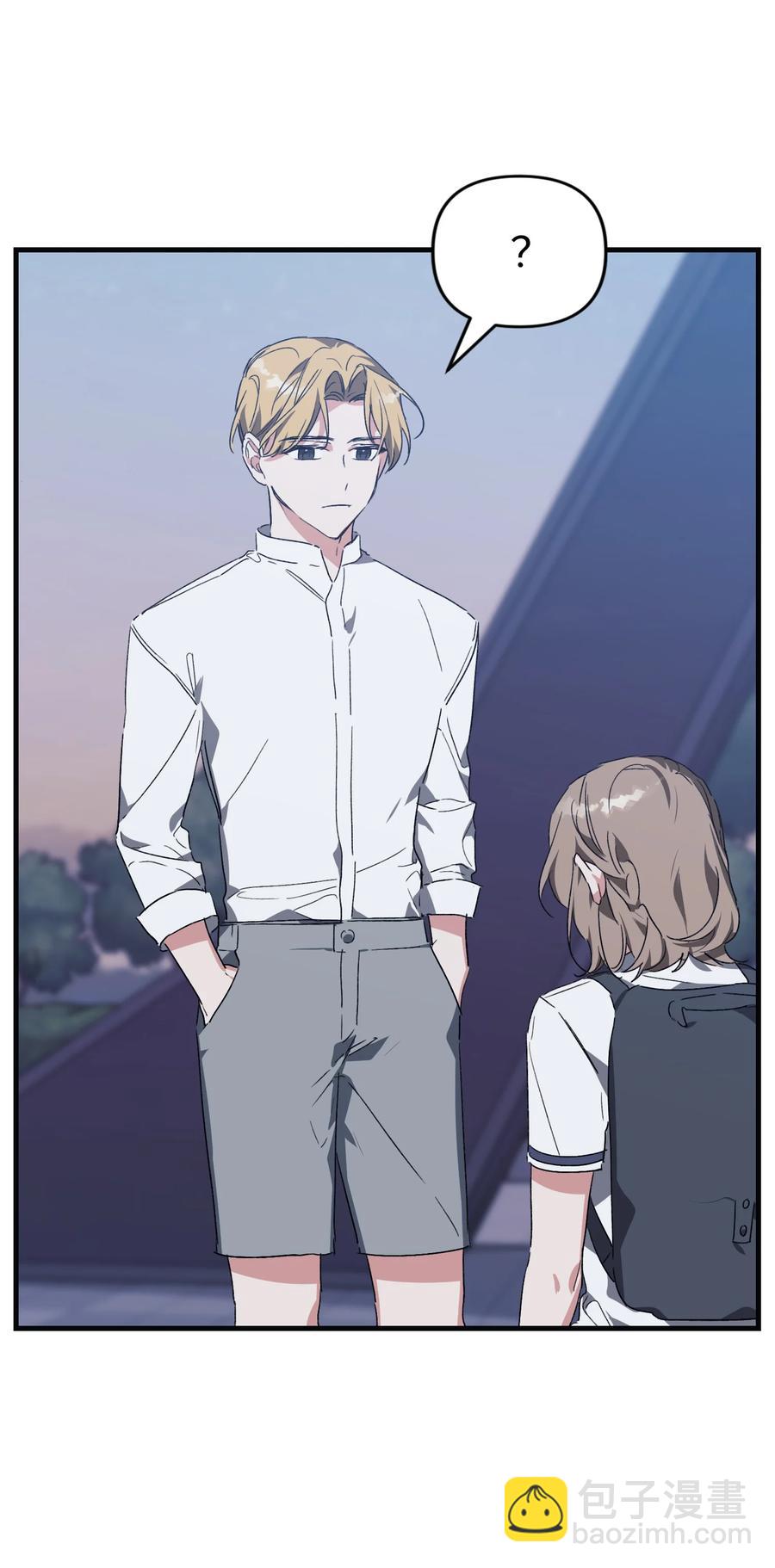 42 找寻回忆(1/2)-第42话