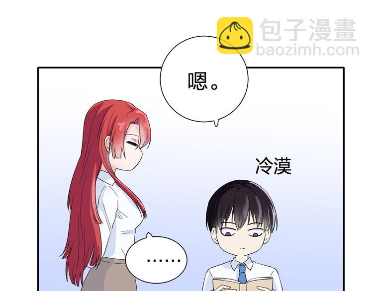 第2话 为自己考虑(1/3)-第2话