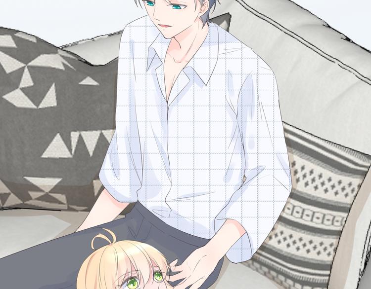 第12话 齐颜家的早晨(1/3)-第12话