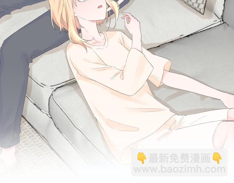 第12话 齐颜家的早晨(1/3)-第12话