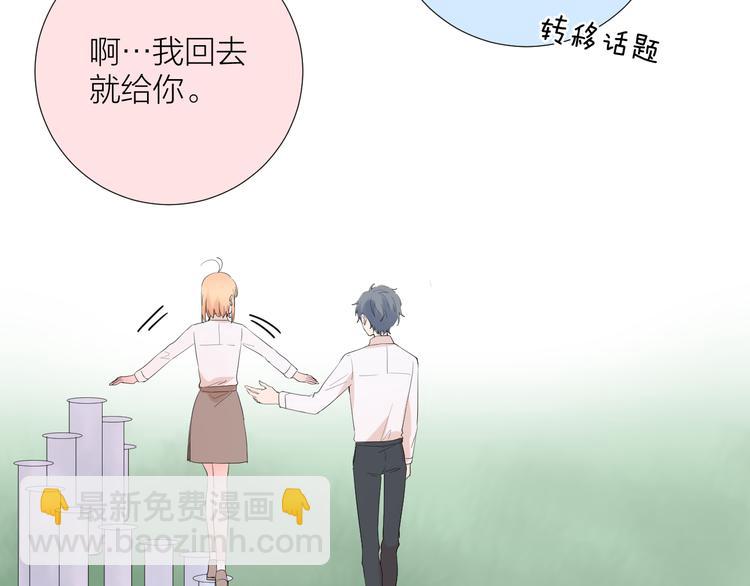 第16话 不受控制的心(1/4)-第16话