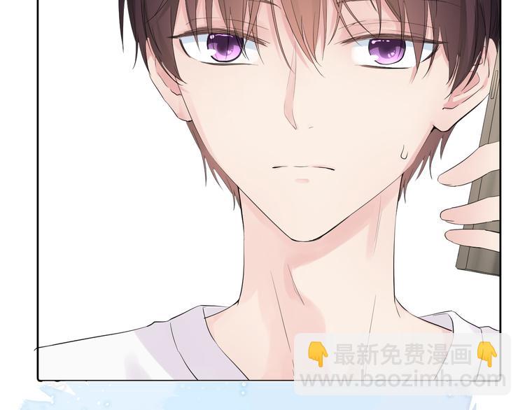 第16话 不受控制的心(1/4)-第16话