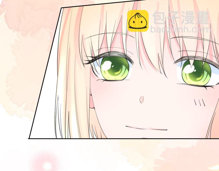 第18话 想要独占你的目光(1/3)-第18话